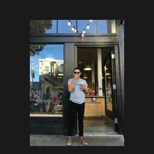 Meet your Posher, Francisco